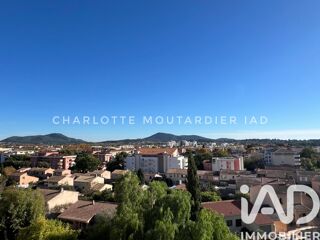  Appartement  vendre 4 pices 84 m
