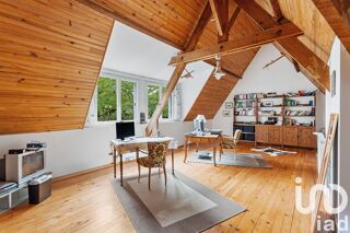  Maison � vendre 8 pi�ces 204 m�