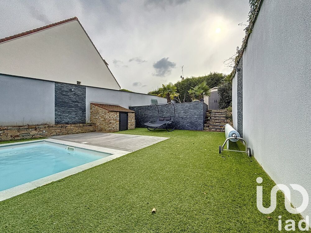 vendre  Villa Linas (91310)