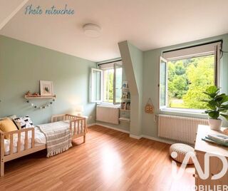  Maison � vendre 6 pi�ces 155 m�