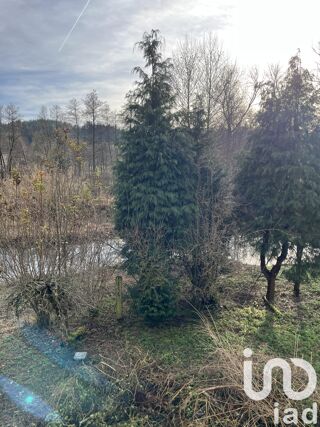  Maison � vendre 4 pi�ces 80 m�