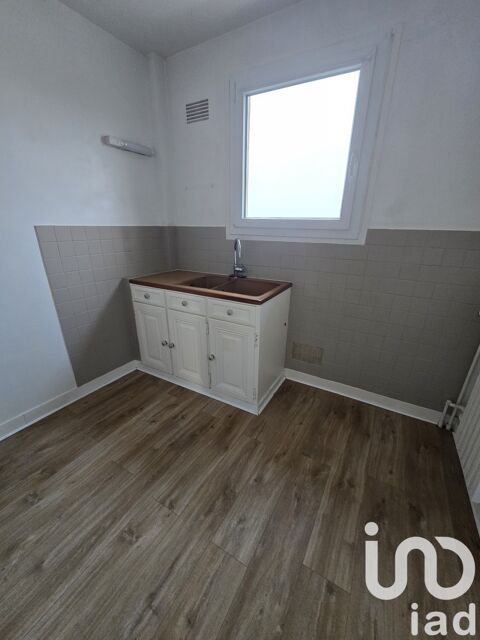   Vente Appartement 3 pices Appartement - 3 pice(s) - 54 m