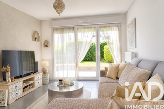  Appartement � vendre 2 pi�ces 46 m�