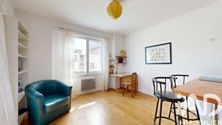  Appartement � vendre 2 pi�ces 32 m�