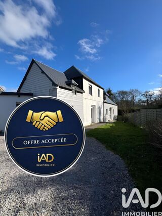  Maison � vendre 6 pi�ces 112 m�