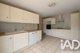  Maison � vendre 5 pi�ces 101 m�