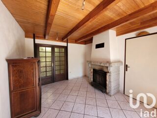  Maison  vendre 5 pices 120 m