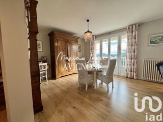  Appartement � vendre 3 pi�ces 81 m�