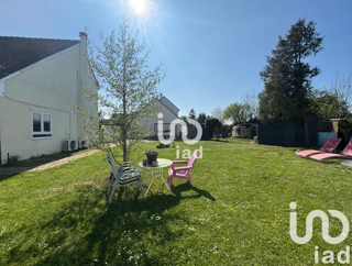  Maison  vendre 6 pices 132 m