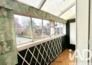  Maison � vendre 4 pi�ces 74 m�