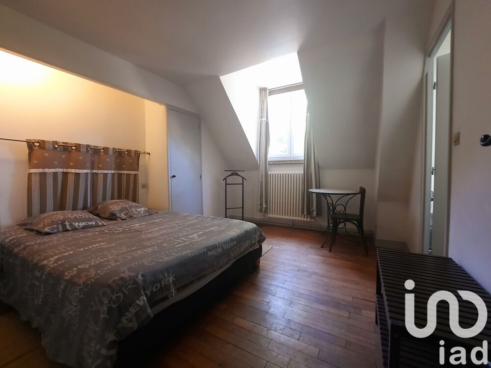  vendre  Maison Cheverny (41700)