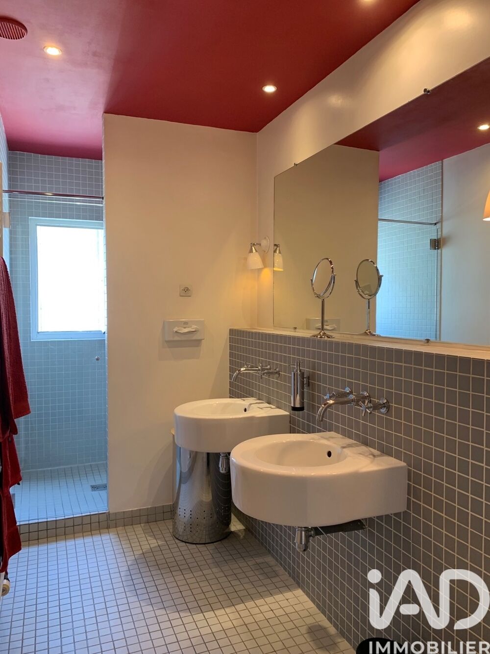 � vendre  Villa Colombes (92700)