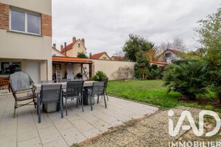  Maison � vendre 4 pi�ces 92 m�