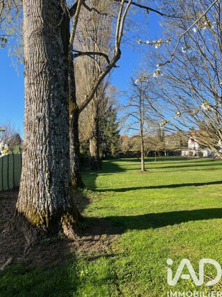  Terrain � vendre 1258 m�