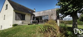  Maison � vendre 7 pi�ces 150 m�