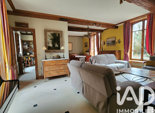  Maison � vendre 9 pi�ces 300 m�