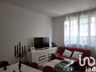  Appartement  vendre 3 pices 76 m