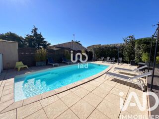  Maison � vendre 5 pi�ces 128 m�
