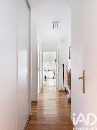  Appartement � vendre 4 pi�ces 85 m�