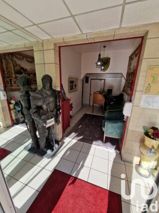  Immeuble � vendre 415 m�