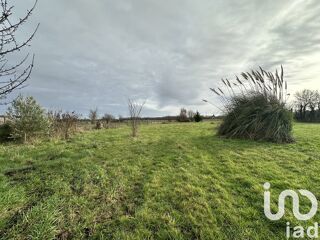  Terrain � vendre 2459 m�