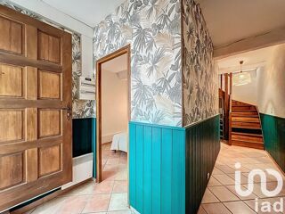  Immeuble  vendre 122 m