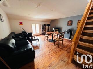  Maison � vendre 8 pi�ces 150 m�