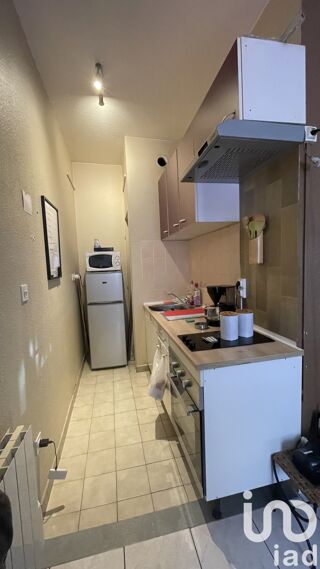  Appartement  vendre 2 pices 36 m