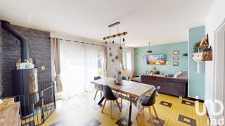  Maison � vendre 4 pi�ces 81 m�