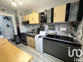  Appartement � vendre 3 pi�ces 69 m�