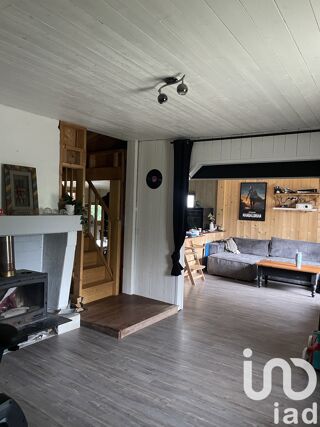  Maison � vendre 5 pi�ces 110 m�