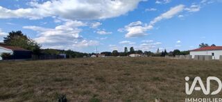  Terrain � vendre 1014 m�