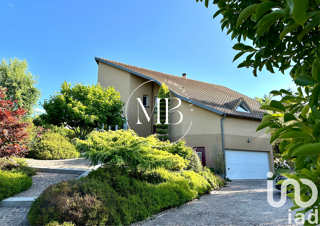  Villa � vendre 6 pi�ces 274 m�