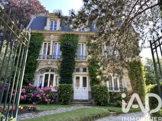  Maison � vendre 9 pi�ces 232 m�