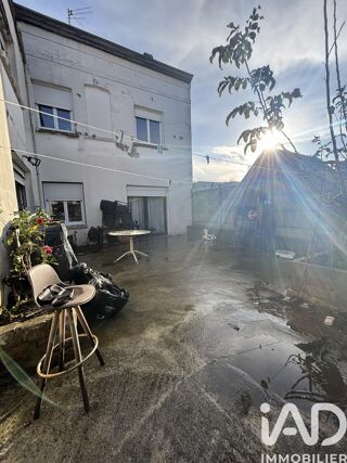  Maison � vendre 6 pi�ces 225 m�