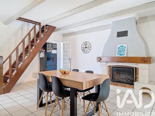  Maison � vendre 5 pi�ces 130 m�