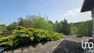  Maison � vendre 6 pi�ces 124 m�