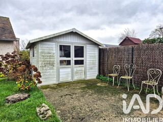  Maison � vendre 7 pi�ces 154 m�