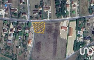  Terrain � vendre 1075 m�