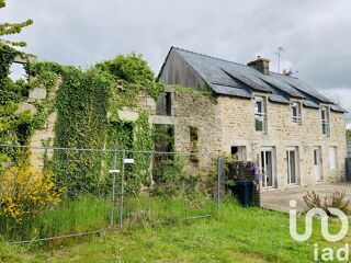  Maison � vendre 5 pi�ces 100 m�