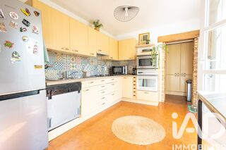  Maison � vendre 5 pi�ces 105 m�