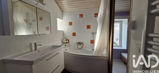  Maison � vendre 3 pi�ces 55 m�