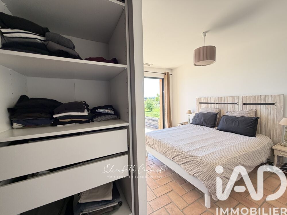 � vendre  Maison Montagnac (34530)