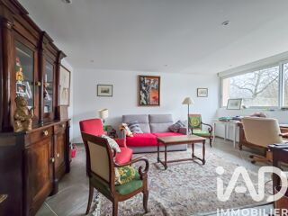  Appartement � vendre 3 pi�ces 81 m�