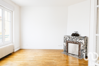  Appartement � vendre 5 pi�ces 109 m�