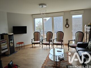  Maison � vendre 3 pi�ces 92 m�