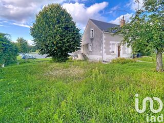  Maison � vendre 5 pi�ces 100 m�