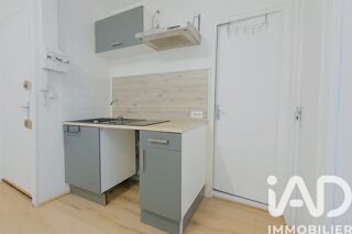  Appartement  vendre 2 pices 37 m