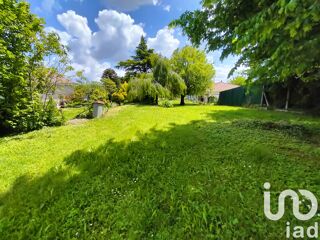  Terrain  vendre 1222 m