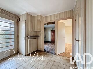  Maison � vendre 3 pi�ces 77 m�